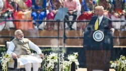 "On je čvrst čovek", rekao je predsednik Tramp o indijskom premijeru.