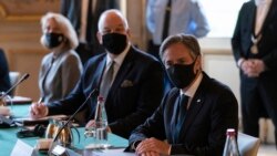 ཨ་རིའི་ཕྱི་སྲིད་དྲུང་ཆེ་ཧྥ་རན་སིར་ཕེབས་སྐྱོད།