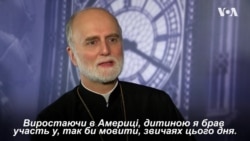 Гелловін не страшний, але комерціалізований - єпископ УГКЦ Борис Ґудзяк. Відео