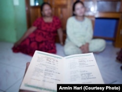 Perkawinan Anak di Indonesia