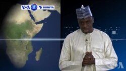 VOA60 DUNIYA: NORTH KOREA Koriya ta Arewa Wakilin China Kan Batun Nukiliyan ya Isa Pyongyang, Fabrairu 02, 2016