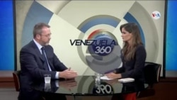 Venezuela 360, un espacio de la Voz de América
