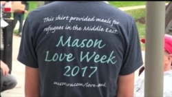 Pekan Cinta untuk Pengungsi