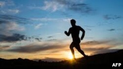 Running Health Benifits