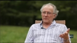 Завдяки Гаррі Поттеру, перекладач світового бестселера "українізував" дітей цілої країни. Відео