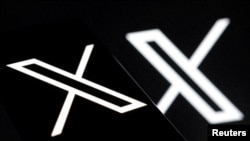 شبکه اجتماعی «ایکس»