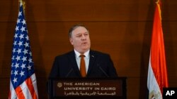 El presidente encargado de Venezuela, Juan Guaidó, sorprendió a muchos anunciando este domingo 19 de enero de 2020 que se encontraba en Bogotá, en lo que reportes de prensa indican que podría ser el inicio de una gira internacional.
