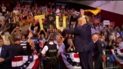 Все більше однопартійців відхрещуються від Трампа за чотири тижні до виборів. Відео