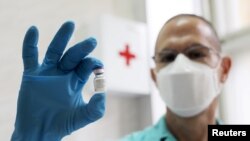 U Srbiju je stiglo još 28.080 doza Fajzer vakcine