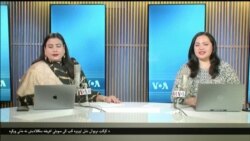 بي بي شیرینه – په ټیلې ویژن