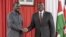 KENYA-POLITICS-RUTO-RAILA