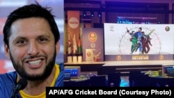 بولۍ (آکشن) نن په دوبی کې ترسره شوه