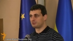 Богатирьова мститься Чорновол – чоловік журналістки