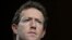 Mark Zuckerberg, direktor kompanije Meta, na pretresu pred senatskim odborom za pravosuđe u Washingtonu, 31. januara 2024. 