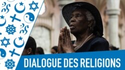 Dialogue des religions : Noël et le Nouvel An