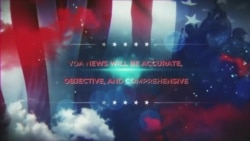 د اشنا د چهارشنبې خبري خپرونه