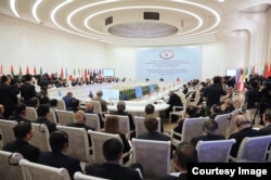 Toshkent, 27-mart, 2018