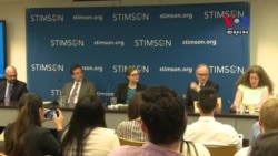 អ្នកជំនាញ៖ អនាគតដ៏ស្រពិចស្រពិលរបស់ទន្លេមេគង្គ