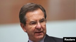 Esteban Moctezuma, actual secretario de Educación, será el nuevo embajador de México ante EE.UU.