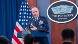 미 국방부 “주한미군 태세 변화 없어∙∙∙사전 통보 못받아”