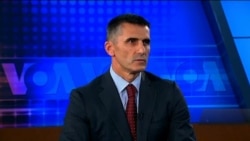 Віталій Ярема: "На жаль сьогоднішня реформа в органах поліції не призвела до покращення". Відео