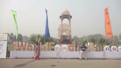 อินเดียผลักดันเมนู “ข้าวต้มภารตะ” สู่ครัวโลก