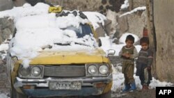 Qirg’iziston Afg’onistonni tiklashga hissa qo’shishga tayyor