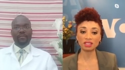 ASF: "Promiscuidade e poligamia" contribuem para um grande número de DSTs em Angola