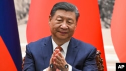 Kineski predsjednik Xi Jinping