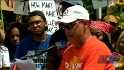 Огляд новин у США за вихідні. Відео