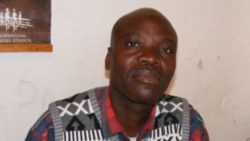 Professores na Huíla aprovam greve - 1:43