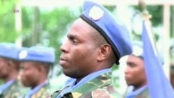 UN Brigade Makes Mark on DRC Conflict