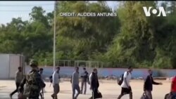 緬甸電詐中心200多人獲救已移交泰國