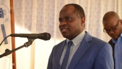 Presidente da Comissão dos Direitos Humanos fala em crime organizado - 2:53