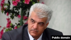 کاوە محەمەد