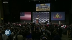 Kura zaendelea kuhesabiwa Marekani wakati mshindi bado hajajulikana