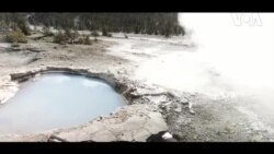 Dünyanın ən hündür qeyzeri