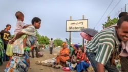 በመተማ ወረዳ አንዲት ሱዳናዊትን ጨምሮ ሦስት ሰዎች በታጣቂዎች ተገደሉ