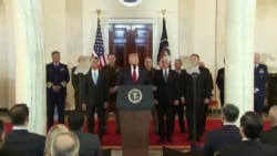 Marekani na Iran zinazungumzia kupunguza mivutano yao