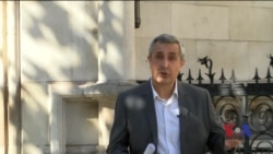 Королівське правосуддя: Чому саме у Лондоні судяться і Україна, і її громадяни. Відео