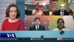 Gara për vaksinën dhe ndikimi afatgjatë i koronavirusit në botë