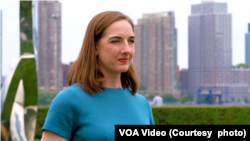 د امریکا د متحدو ایالتونو د بهرنیو چارو وزارت ویانده، الیزابت استیکني