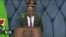 Rais Magufuli afunguwa na kuhutubia Bunge la Muungano