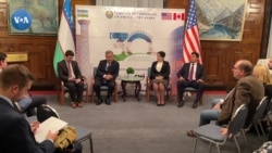 O'zbekistonda saylovoldi manzara qanday?