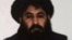 FILE - Mullah Akhtar Mohammad Mansoor, Taliban militants' new leader, is seen in this undated handout photograph by the Taliban. 