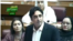 Bilawal Bhutto in National Assembly 