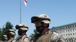 გენერალი მათიაშვილი: „ღირსეული პარტნიორი“ თავდაცვის ძალებისთვის უნიკალური შესაძლებლობაა"