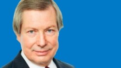 ჯეიმს ვორლიკი - ეუთოს მინსკის ჯგუფში ამერიკის ყოფილი წარმომადგენელი