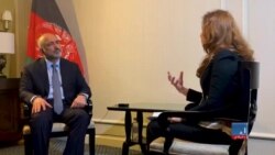 محمد حنیف اتمر، وزیر خارجهٔ افغانستان