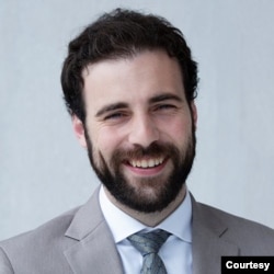 티볼트 디나미엘 전략국제문제연구소(CSIS) 연구원. 사진 = CSIS 제공.